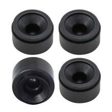 Car Engine Cover Rubber Bushing Grommet 4PCS 07C103226 for A1 A3 A4 A5 A6 A7 A8 Q5 Q7 B