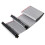 40 Pin Replace Data Cable Female to Female IDE Cable Dual Row IDE Data Extension Cable 30cm for Server Hard Disk 1