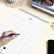 Calendario da Parete con Pittura di Gatti Calendario da Parete Mensile con Immagini di Gatti Medievali Calendari da Parete per Animali Domestici per
