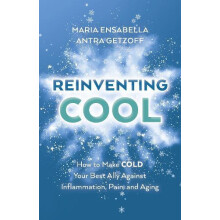 ReInventing Cool by Maria Ensabella Paperback Book