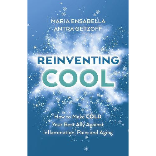 ReInventing Cool by Maria Ensabella Paperback Book
