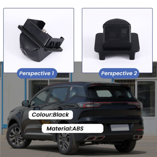 Car Reverse Rear View Camera for  Tiggo 7 8 Pro 704000715AA 2