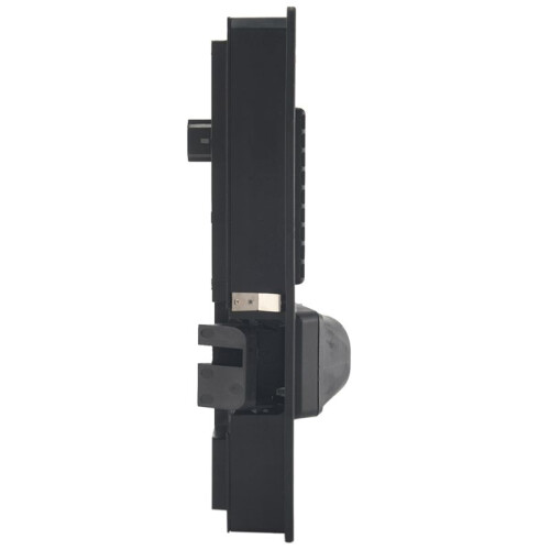 F1EB-19B514-BE Car Rear Tailgate Luggage Handle  for  Focus 2012-2018 1