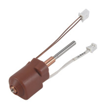 Pour le Kit Hotend -3 V3, Kit de Bloc Chauffant en Céramique, Chauffage Rapide, Conductivité Thermique, Céramique avec Buse Intégrée