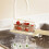Fruit Drain Basket with Lid Vegetable Washing Bowl Foldable Handle Cleaning Colander Refrigerator Crisper Kitchen Boxes 6