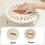 Fruit Drain Basket with Lid Vegetable Washing Bowl Foldable Handle Cleaning Colander Refrigerator Crisper Kitchen Boxes 9
