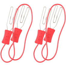 Electric Fence Clips