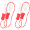 Electric Fence Clips 1