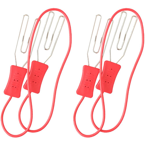 Electric Fence Clips