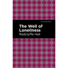 The Well of Loneliness by Radclyffe Hall Paperback Book