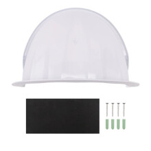 Protective Cover Shield Wall Waterproof Rainproof Cover Outdoor Camera Protection Box Security Camera Outer Cover-B