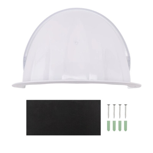 Protective Cover Shield Wall Waterproof Rainproof Cover Outdoor Camera Protection Box Security Camera Outer Cover-B