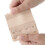 BH-Verlängerung Weiß / Schwarz / Beige 3er-Pack 5