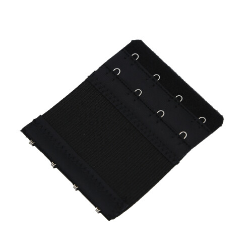 BH-Verlängerung Weiß / Schwarz / Beige 3er-Pack 1