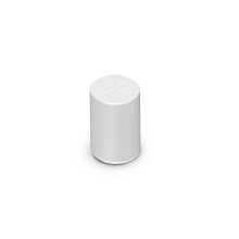 Sonos Era 100 | Smart Speaker with WiFi, Bluetooth, compatible with Amazon Alexa - White