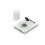 Sonos Sonos Era 100 | Smart Speaker with WiFi, Bluetooth, compatible with Amazon Alexa - White 5