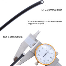 SRAM Compatible Hydraulic Hose Connector