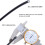 SRAM Compatible Hydraulic Hose Connector 1