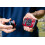 OM SYSTEM Tough TG-7 Digital Camera 12MP Red Waterproof 4K Video 5