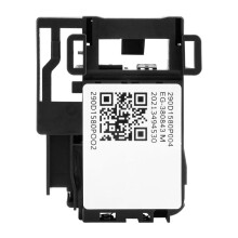 WH01X27954 Washer Lid Lock  Part 290D1580P004 for GE Hotpoint Top Load Washing Machine Door Lock Assembly