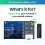 OptiSigns Android Stick Digital Signage Player - UK Plug 2