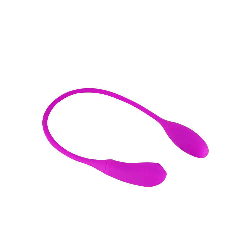 Pretty Love Smart Pretty Love - Smart Snaky Vibe Vibrator 7 V + 3 Tickling