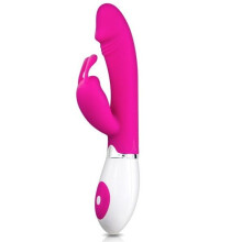 PRETTY LOVE Vibratore Impermeabile