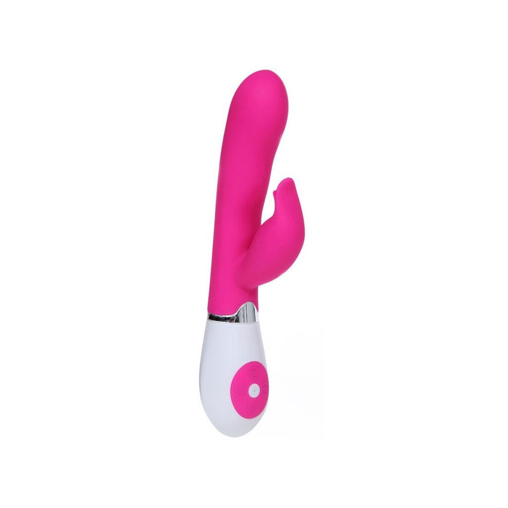 Pretty Love Flirtation Pretty Love - Flirtation Felix With Voice Vibration
