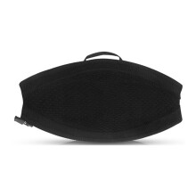Replace Headband for K701 K702 K601 Q701 Headphone Zipper Headband Protective Cover Replace Accessories