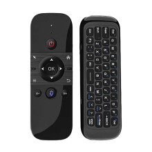 M8 Wireless Voice Air Mouse 2.4G Dual Mode Wireless Keyboard Rechargeable Remote Control for TV Box