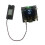 Para DeepSeek XiaoZhi AI Voice Chat Robot Xmini ESP32-C3 Placa de Desenvolvimento com Display OLED de 0,96 Polegadas para AI Voice Chat 1
