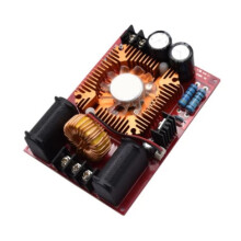 12-30V ZVS Drive Board Module with Coil ZVS Coil Driver Board High Voltage Drive Board for SGTC/Marx Generator