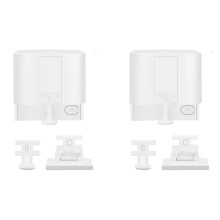 2X Tuya Fingerbot Fingerbot Télécommande Commande Vocale Bouton Intelligent Poussoir Life