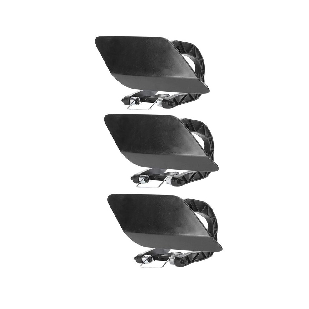 3X Car Head Washer Nozzle Cover 2128600208 For E-Class W212 E200 E260 E250 E300 2008-2013(Right) Light 6032248861840