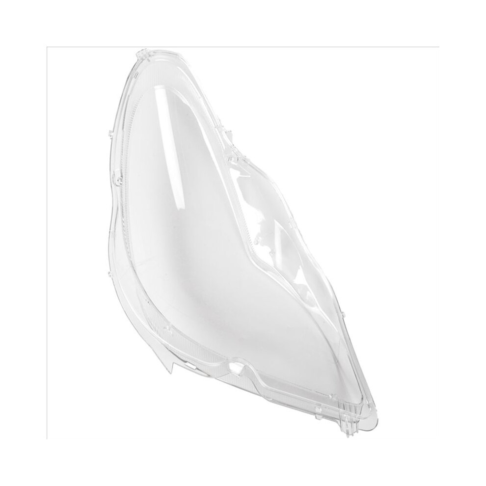 Headlight Shell Lamp Shade Transparent Lens Cover Headlight Cover For - Cls W219 2006-2011 Left A2198203061 6034112345999