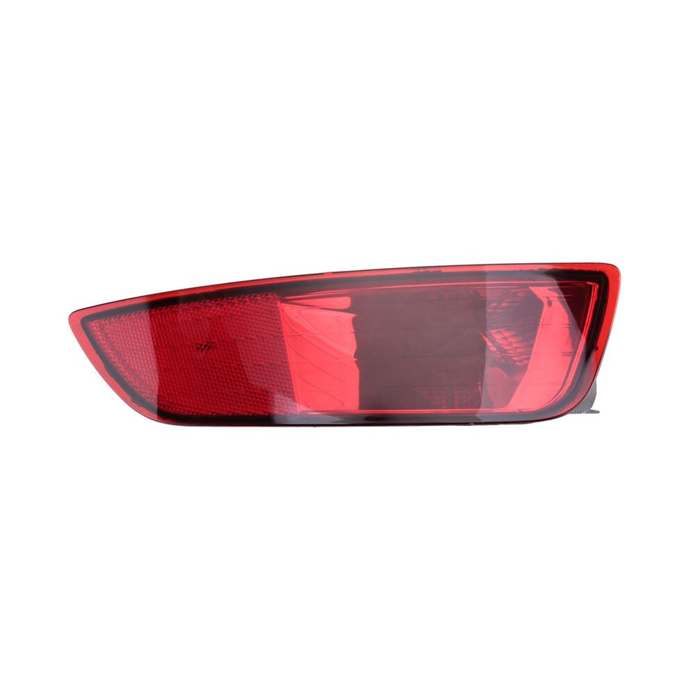 Tauoh Car Rear Bumper Reflector For Xc60 2008-2013 Rear Fog Light Reflector Lamp Tail Light Reflector 30763323 Right