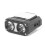 Dual  Hat Clip Cap Light  LED Headlamp Sensor Headlight USB Rechargeable Adjustable Angle Camping Headlamp 1