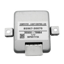 85967-30070 Computer Light Control LED Module for   GX460 GS350 GS450h 2013-2020 35500-79964 Headlight Driver