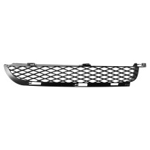 Ersatz für Kühlergrill für Stoßstange Unten Vorne , für X5 E53 2004-2006, 51117116397