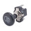 Universal 12V Car Push Pull Headlight  Button,for  Cart Club Car EZGO 2