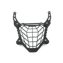 Motorcycle Accessories Headlight Guard Headlamp Protection Cover for NX500 NX400 NX 500 NX 400 2023 2024