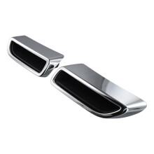 Exhaust Tail Pipe Rear Bumper Bracket 9811520280 9811520080 9811519980 9811519080 for 308S Tail Throat Bracket