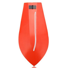 Fishing Trolling Board Planer Dive Board K-Type Fishing Sea Fishing Boat Artificial Bait Trolling Board Fishing Tools-5