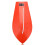 Fischerei Trolling Board Planer Tauchen Board K-Typ Fischerei Meeres Angeln Boot KüNstliche KöDer Trolling Board Angel GeräTe-5 1
