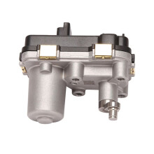 49477-01204 49477-01203 Turbo Electronic Actuator for Evoque 2.2 TD4 SD4 110Kw 150HP 2011-