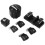 7Pc Window Headlight Fuel Gas  Set Compatible with  Mk 5 6  for 1
