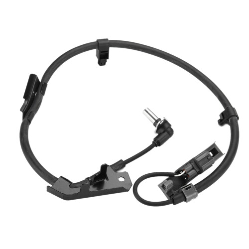 Speed Sensor Front Left for  D-Max Danver Rodeo 2.5TD 3.0TD 897387990