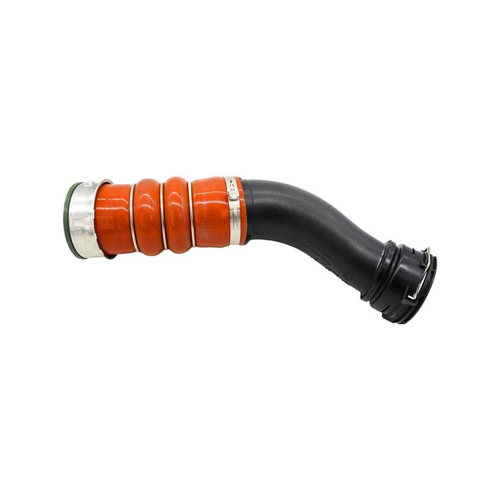Intercooler Turbo Pipe Hose 13717583716 A13717583716 Intake System Turbocharger Intake Hose For E70 E71 X5 X6 35Ix 4713000452187