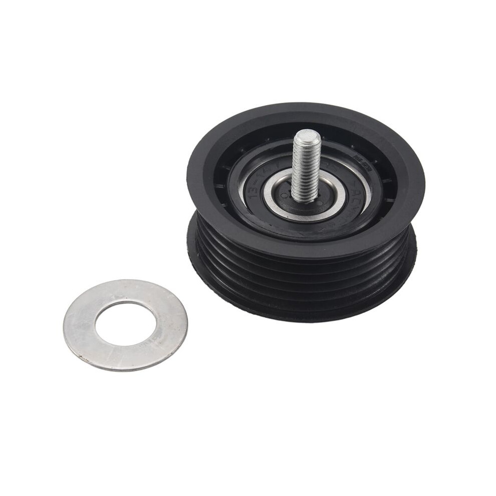 Belt Tensioner Idler Pulley 2722021019 For For C230 C320 E320 E500 S430 M272 M273 4712745019501