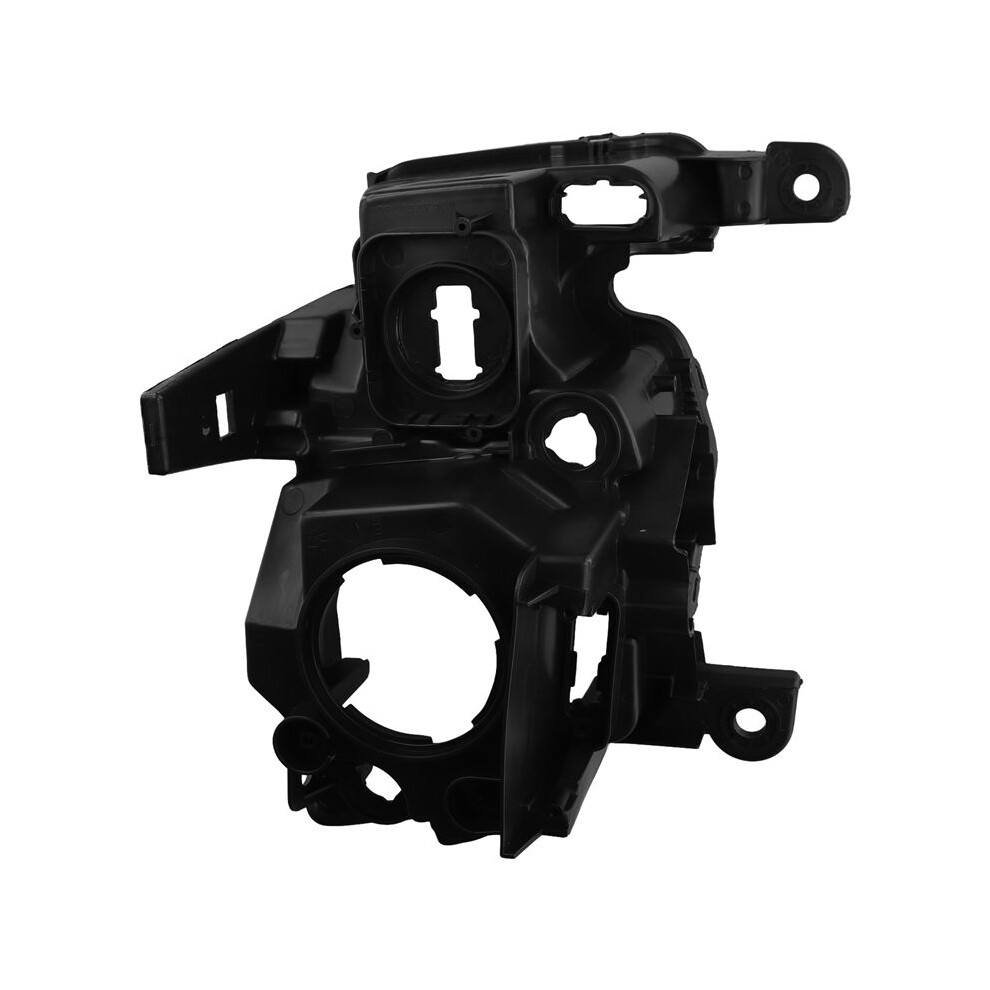 Left Front Head Base Cover For Grand Cherokee 2014-2019 Back Lid Lamp Base Light 4713656161365
